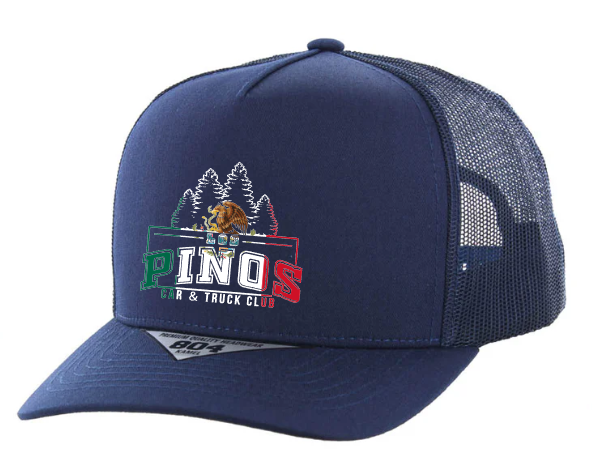 Trucker Hats Mex