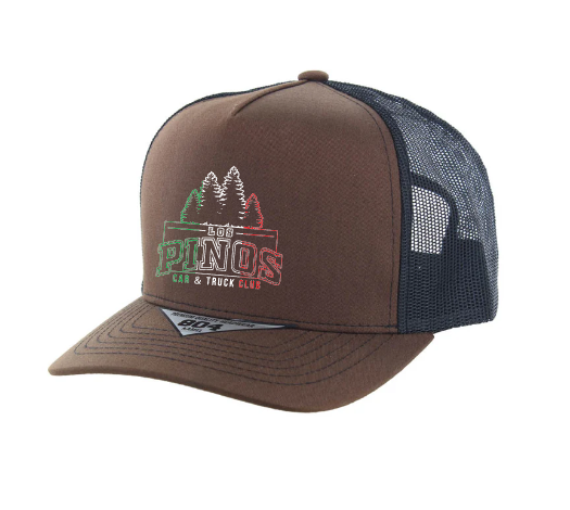 Trucker Hats GWR