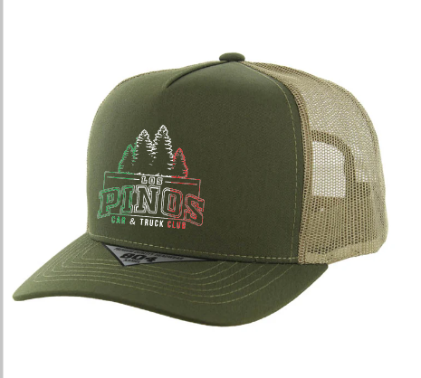 Trucker Hats GWR
