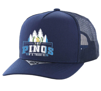 Trucker Hats Guatemala