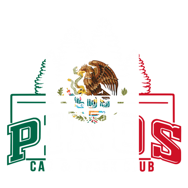 Los Pinos Oregon