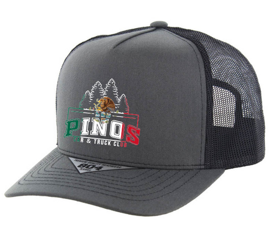 Trucker Hats Mex