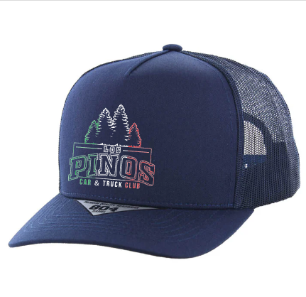 Trucker Hats GWR