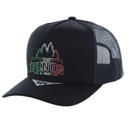 Trucker Hats GWR