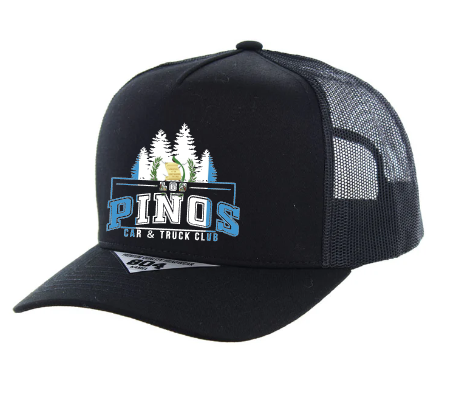 Trucker Hats Guatemala