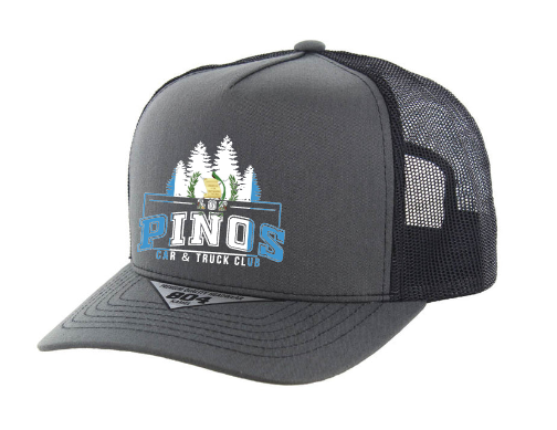 Trucker Hats Guatemala
